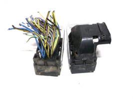 HARNESS.WIRES.PLUGS.PIGTAILS  FOR 19-22 FORD MUSTANG  2.3L AUTO/ENGINE COMPUTER image 2