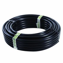 Raindrip 061010P 5/8-Inch by 100-Feet Poly Drip Watering Hose - €27,98 EUR