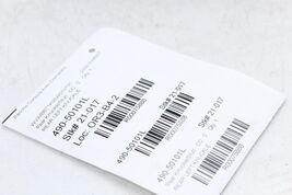 Driver Left Rear Knuckle/Stub Fits 06-14 GOLF GTI 75888 image 2