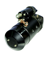 NEW STARTER FITS JOHN DEERE CRAWLER 455G 550 550B 550G 555 555A 555G 650... - $529.23 CAD
