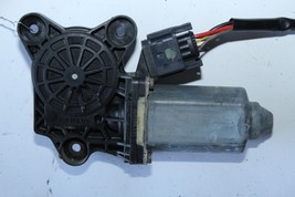 2000-06 MERCEDES-BENZ S500 W220 FRONT PASSENGER DOOR WINDOW MOTOR K4034 image 5