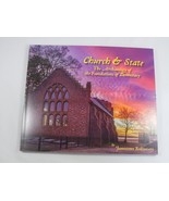 Church &amp; State: The Archaeology of the Foundations of Democracy 1619 - 2... - $11.21 CAD