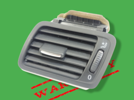 2009-2011 vw cc FRONT left driver dash air vent blower 3AB819701E oem - $65.68 CAD