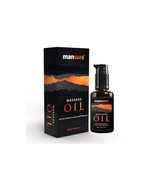 Mansure Grow Long Ayurvedic Massage Oil For Men Pack Of 30ML Free Shipping - $34.08