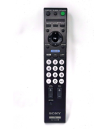 Sony RM-YD018 Genuine TV Remote Controller KDL-32S3000 KDL-40S3000 - £6.74 GBP