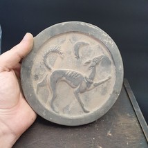 antique ancient terracotta clay artifact Near Eastern Ancient Animal 1012 - $116.40
