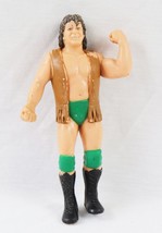 VINTAGE 1987 LJN WWF Wrestling Superstars Cowboy Bob Orton Action Figure - £39.10 GBP