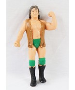 VINTAGE 1987 LJN WWF Wrestling Superstars Cowboy Bob Orton Action Figure - $49.49