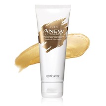 Avon Anew Ultimate Gold Peel-Off Mask - £22.42 GBP