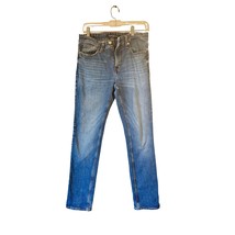 Calvin Klein Jeans Men’s Blue Denim Straight Leg W30 L30 - $25.74