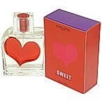 JEANNE ARTHES SWEET SIXTEEN 3.3 OZ. EDP SPRAY *NEW* HARD TO FIND ITEM - $155.00