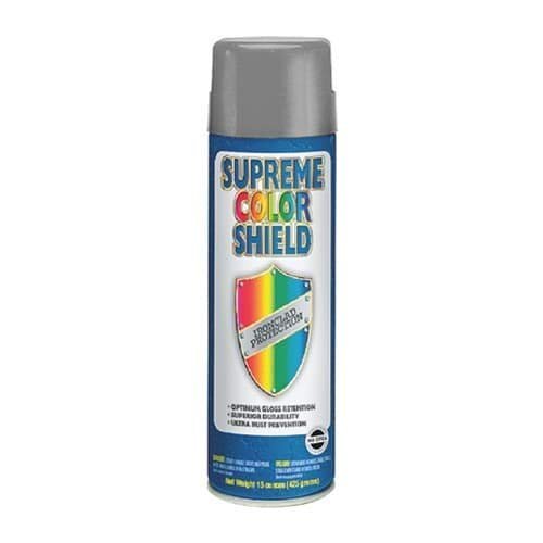 Aervoe YBW 5049 ASA49 15-oz Supreme Color Shield Multi-Use Royal Coat, M... - $32.89