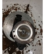 Carrier Front Axle 6 Cylinder 4.636 Ratio Fits 00-04 XTERRA 1366321*** S... - €154,36 EUR