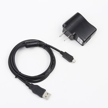 Usb Ac Power Adapter Charger Cord For Olympus Fe-4020 Fe-4030 5030 5040 Camera - $20.15
