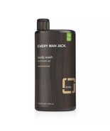 2 pks Men&#39;s Hydrating Sandalwood Body Wash for All Skin Types 16.9oz/pack - €50,88 EUR