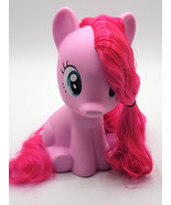 Hasbro My Little Pony Pinkie Pie Hair Styling Sitting Toy Doll Large #16... - £21.85 GBP