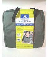 Top-Paw Comfort Vehicle Back Seat Booster Pet Car Seat #5282483 - New! - £20.82 GBP