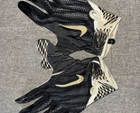 Nike Colorado VaporKnit Football Gloves Adult Size XL PGF487-011 - $119.99