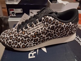 Reebok Princess Women&#39;s Sneakers Size 8M - $47.52