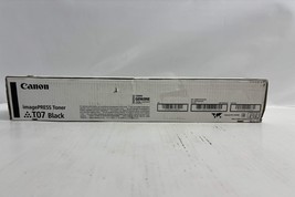 Cosmetic Genuine Canon iP Lite C165,C170,C265,C270 Black Toner T07, 3641... - $95.00