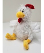 Webkinz Lil Kinz Plush Chicken Ganz No Code - £7.17 GBP