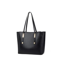 Fashion High Quality Shoulder Handbags Women Genuine Leather Bags Female Large T - £155.21 GBP