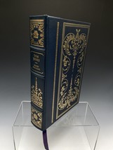 Tom Jones Henry Fielding Franklin Library Press Leather Bound 1980 - $23.36