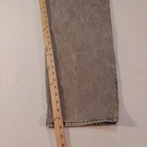 Universal Thread Slim Hip & Thigh Straight Leg Women's Vintage Stretch Jeans 16L image 11