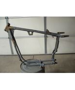 Harley frame - $209.27 CAD