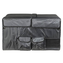 Grey Insulated Cover for Brass Monkey Portable Fridge 95L - £160.33 GBP