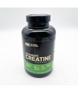 Optimum Nutrition Micronized Creatine - 100 Capsules - EXP 6/25 - £31.59 GBP
