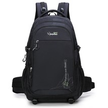 Utdoor backpack climbing travel rucksack sports camping hiking backpack school bag pack thumb200