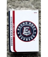 2019 ROUND ROCK EXPRESS 35 Card Team Set - AAA Houston Astros - TUCKER, ... - $30.84 CAD