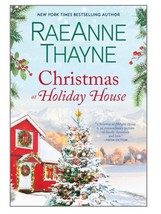 &quot;Christmas at Holiday House&quot; by RaeAnne Thayne, Paperback Book, 2021 Edi... - £6.23 GBP