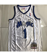 #1 Penny Hardaway White Jersey - €39,08 EUR