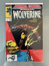 Marvel Comics Presents #9 - Wolverine - Combine Shipping - £2.83 GBP