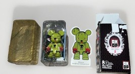 Melvins Green Qee Vinyl Figure New  Ox-Op Limited To 500 - $41.78