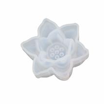 Epoxy Decorative Accessories White Jewelry Making Tool Dried Flower Decoration D - $11.68