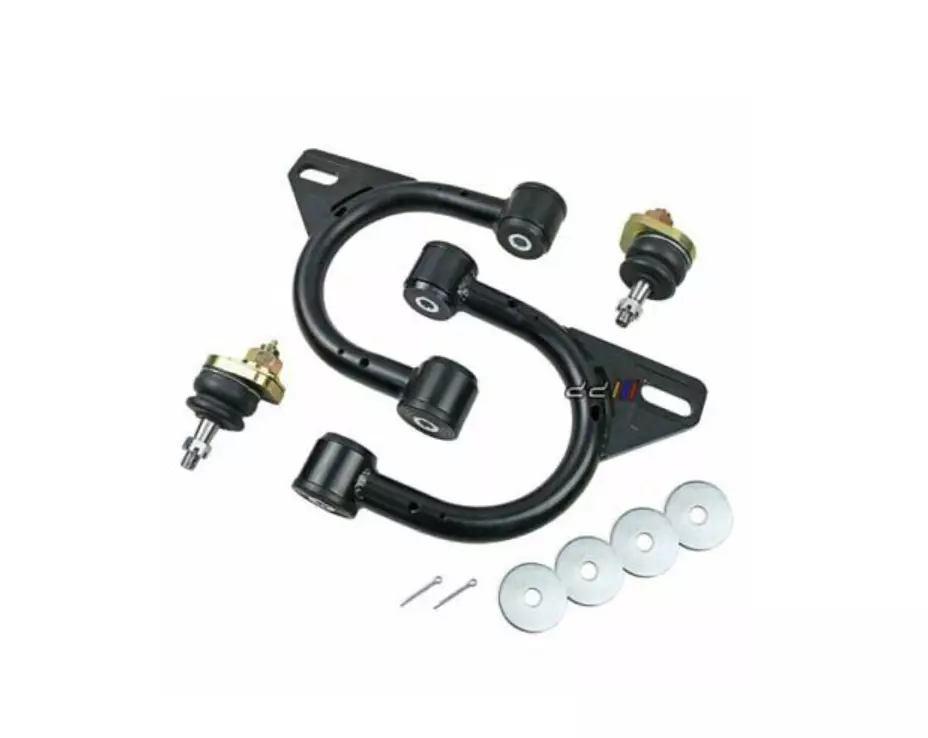 Adjustable Front Upper Control Arm For Lift Up 3&quot; Ford Ranger T6 4WD 2012-ON DHL - £231.89 GBP