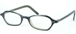 Prodesign Denmark 5001 9522 Dark Olive /GREEN Vintage Eyeglasses 46-19-138mm - $76.17