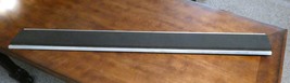 1981-93 Dodge Ram Truck  Left driver Side Front Bed  Molding / Trim - $1,294.66 MXN