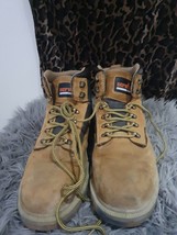 Scruffs Safety Boots - Twister Boot - Nubuck Leather - Steel Toe &amp; Midso... - $27.00