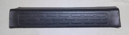 06-14 Honda Ridgeline Front Pass Sill Step Molding Black 84202-SJC-A01Z B6 - $26.00