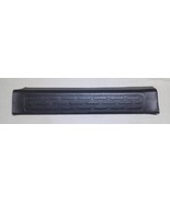 06-14 Honda Ridgeline Front Pass Sill Step Molding Black 84202-SJC-A01Z B6 - €22,47 EUR