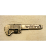 Vintage Frank Mossberg Co. A-1 Bicycle Wrench - $24.74