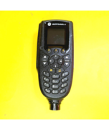 *F/B or C –Rear Sticker Faded /NO CABLE* MOTOROLA PMUN1034 HANDHELD CONT... - $274.65 CAD