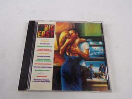 Big Easy Featuring Music By Beausoleil The Dixie Cups Dennis Quaid CD #43 - £10.21 GBP