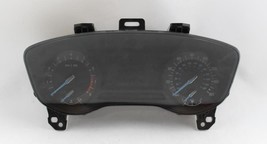 Speedometer Cluster Mph Fits 2018 Ford Fusion Oem #16304ID JS7T-10849-AA - £80.95 GBP