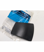 NOS FORD Econoline Van Interior Trim Bezel - Dark Gray - Part# F2UZ-1660... - $19.79