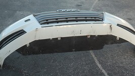2017-19 Audi A4 Front Bumper Cover & Grill Complete *LOCAL PICK UP ONLY* image 8
